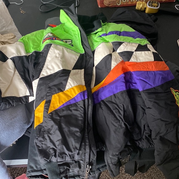 arctic cat Jackets & Coats Vintage Arctic Cat Snowmobile Jacket